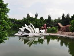 Du lich trung quoc 7 ngay